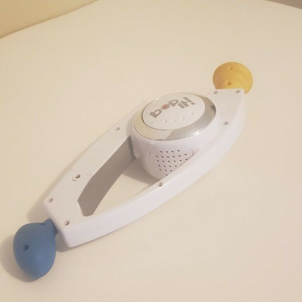 Hasbro Bop It Carabiner Edition Mini